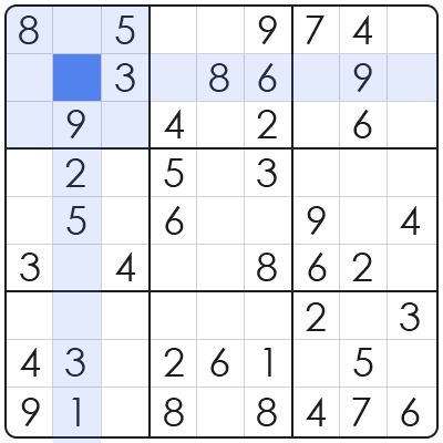 sudoku free printables