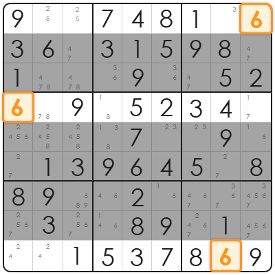 toughest sudoku
