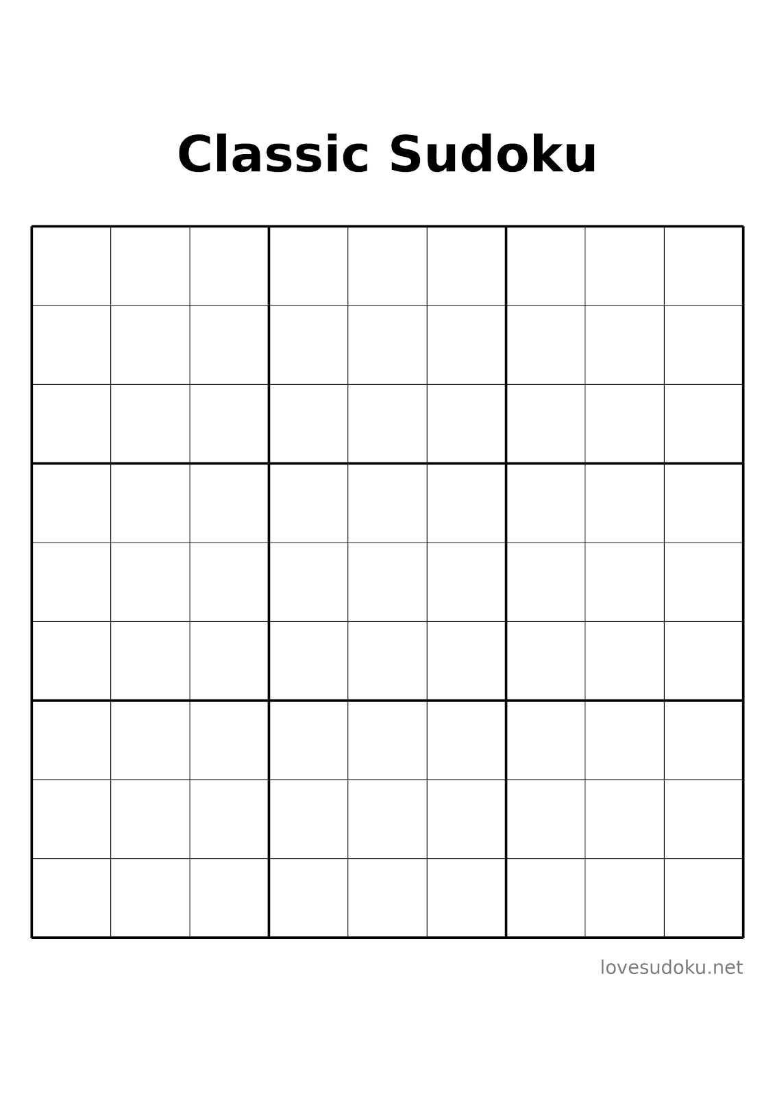 sudoku swordfish strategy